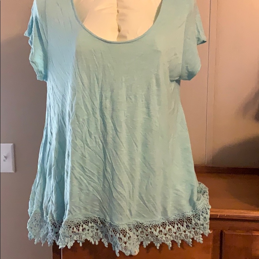 Jessica Simpson top